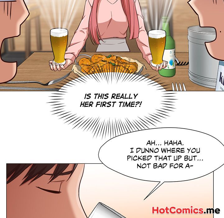 Man Up, Girl! - episode 14 - 92