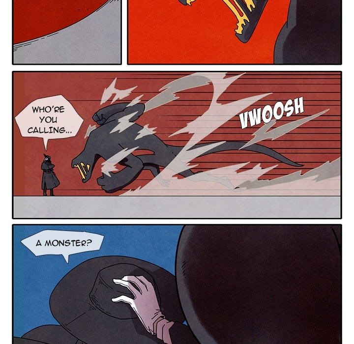 Crows - episode 1 - 90