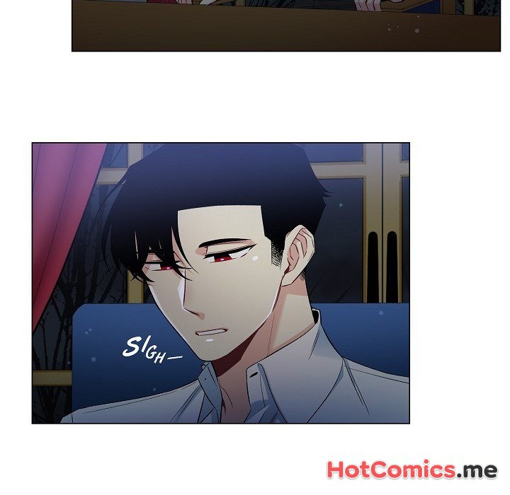The Maid and the Vampire - episode 32 - 25