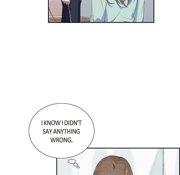 A Misogamist's Romance - episode 10 - 75