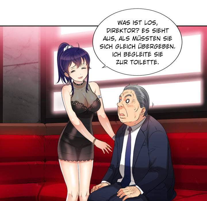 Yuris Nebenjob - episode 12 - 36