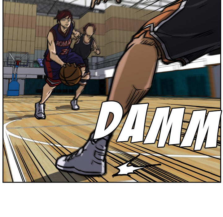 Tweener - episode 59 - 67
