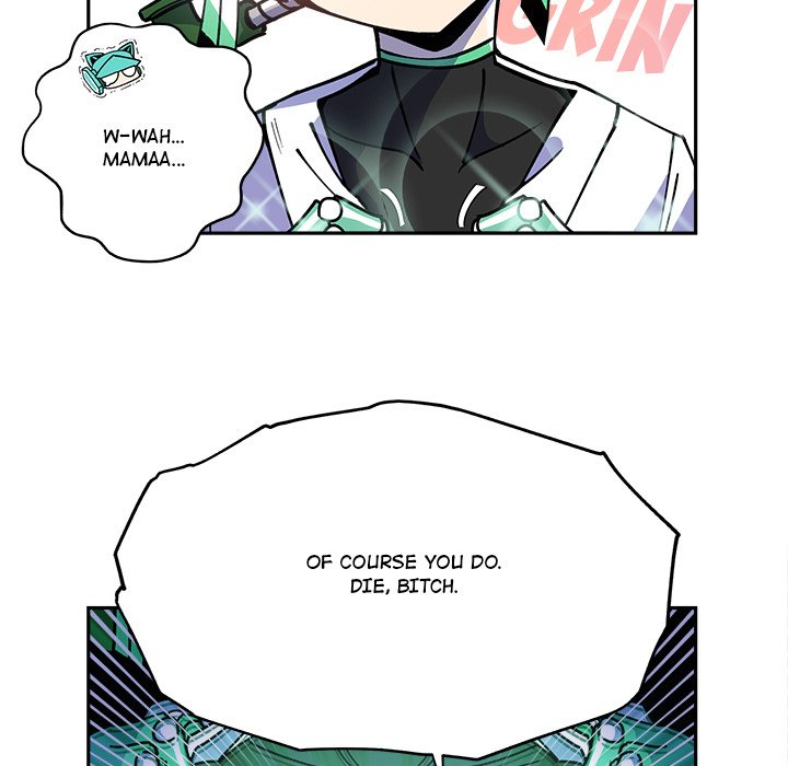 Iron Mech Bride - episode 19 - 16
