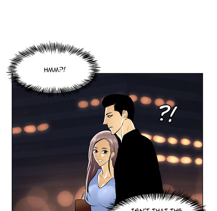 Five Years Apart - episode 19 - 30