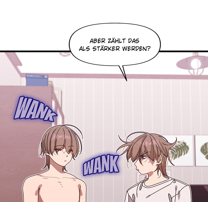 Doppelte Stärke, Doppeltes Ich - episode 1 - 150