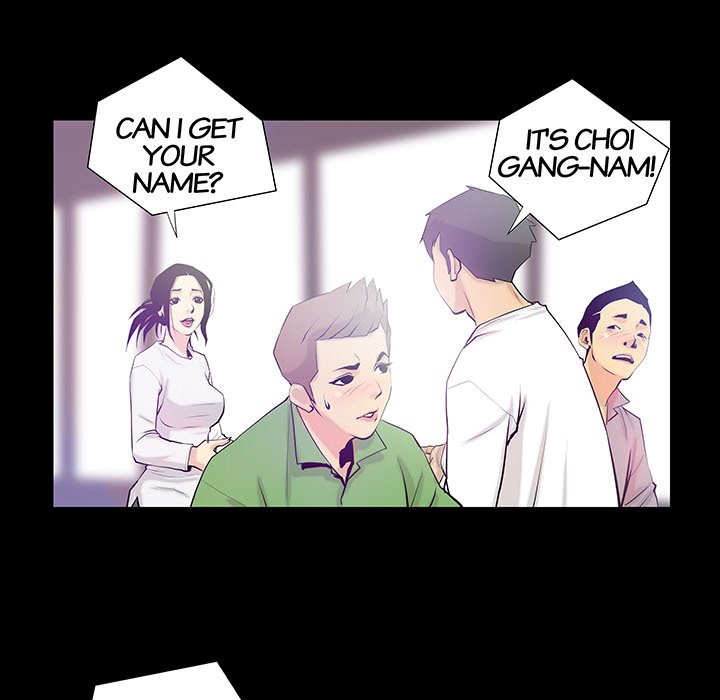 Sex Note - episode 3 - 40