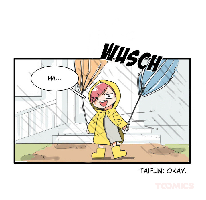 Unter Geschwistern - episode 21 - 12