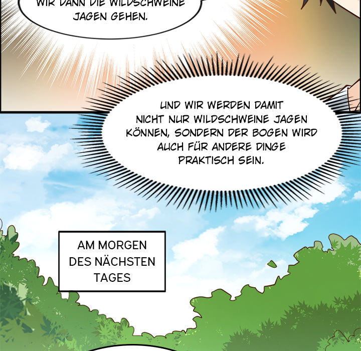 Survival-Log: Überleben für Anfänger - episode 11 - 42