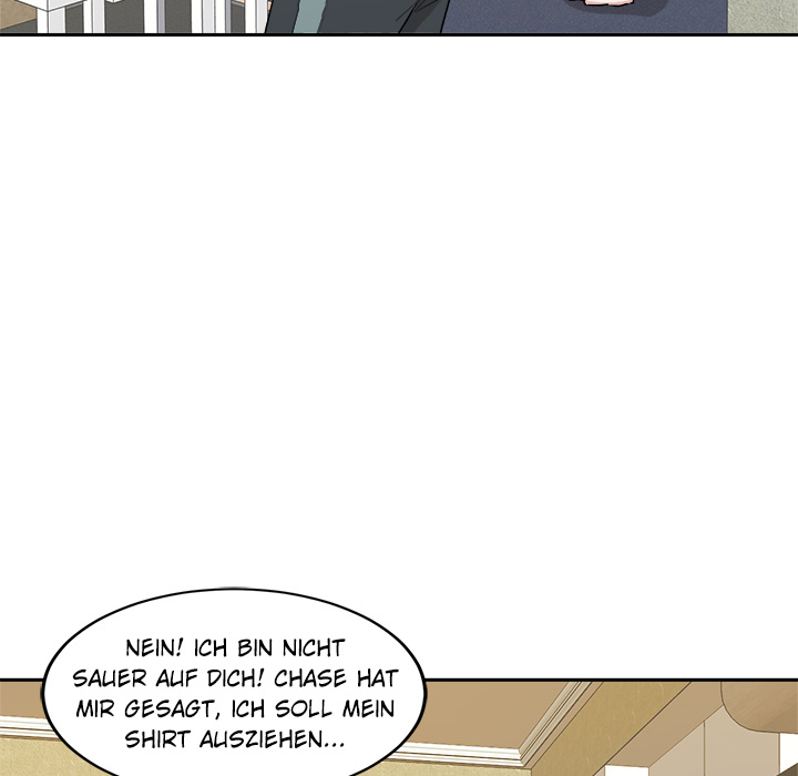 Liebe Lieber Nicht - episode 35 - 82