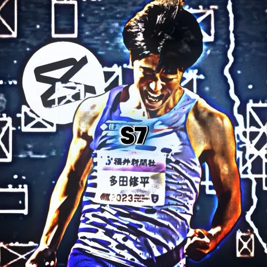 shuhei.ganbare