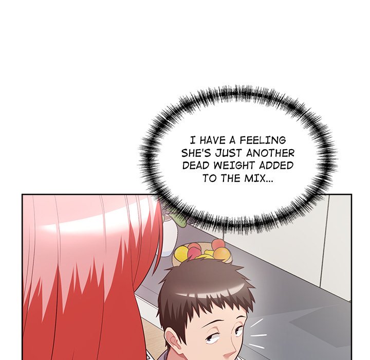 Now I'm the Boss - episode 7 - 39