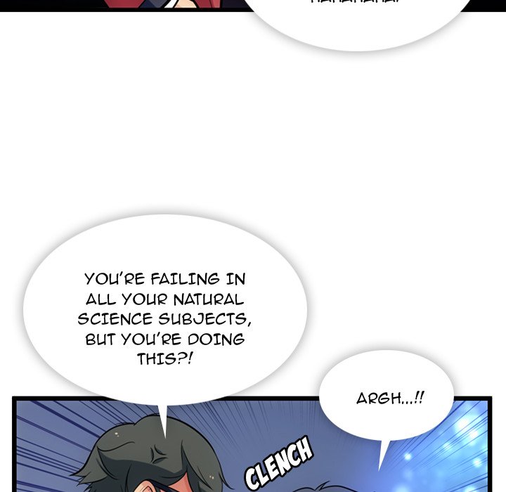 Such a Cute Spy - episode 8 - 88