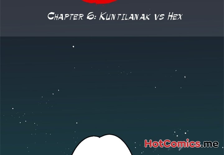 Sooper Spooky - episode 6 - 1