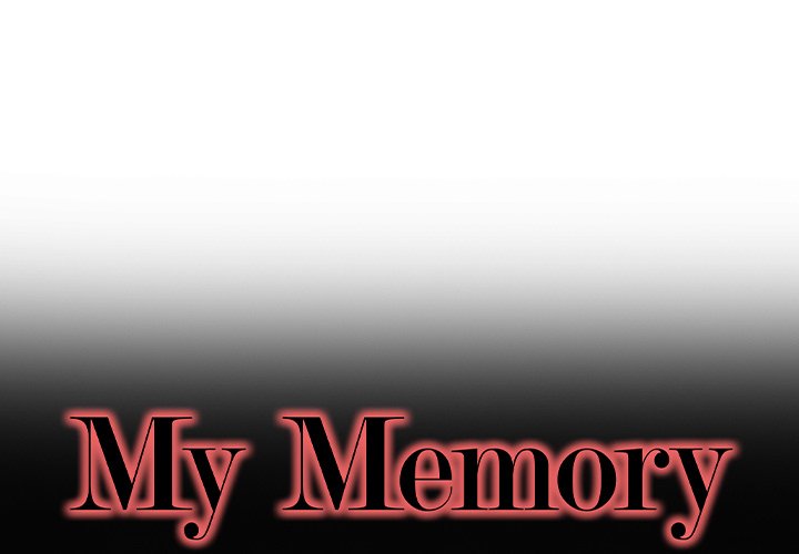 My Memory of You - episode 8 - 0