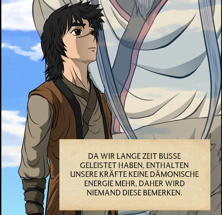 Das Schwert des Donners - episode 10 - 30
