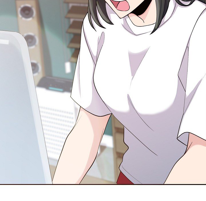 Obscene Contract - episode 1 - 166