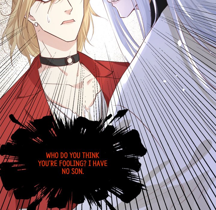 Strange Family - episode 19 - 38