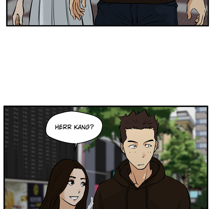 Los geht´s Mr. Kang! - episode 23 - 95