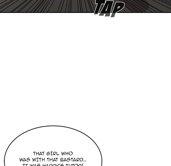 Secret Tutor - episode 17 - 43