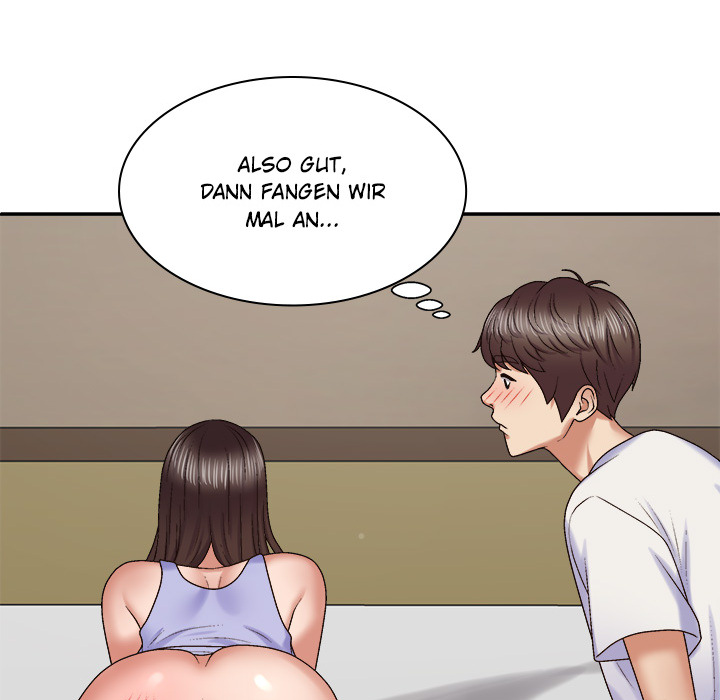 Ein standhafter Geist - episode 52 - 65