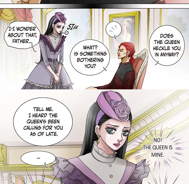 The Emperor's Woman - episode 55 - 29