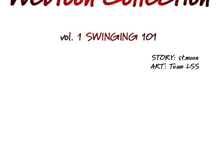 Steamy Webtoon Collection - episode 4 - 1