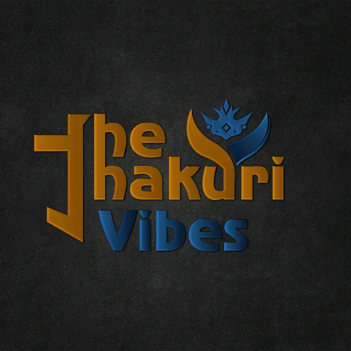 thethakurivibes