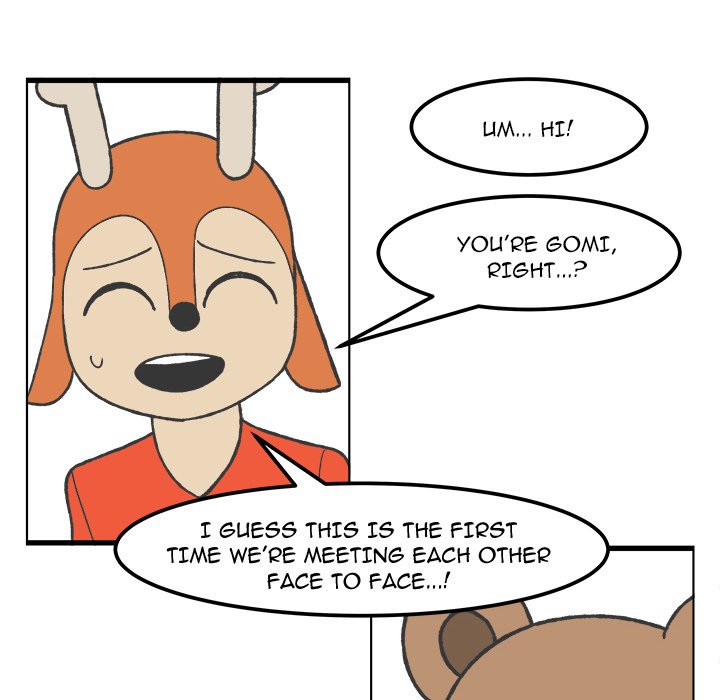 Herbivore High School - episode 37 - 11