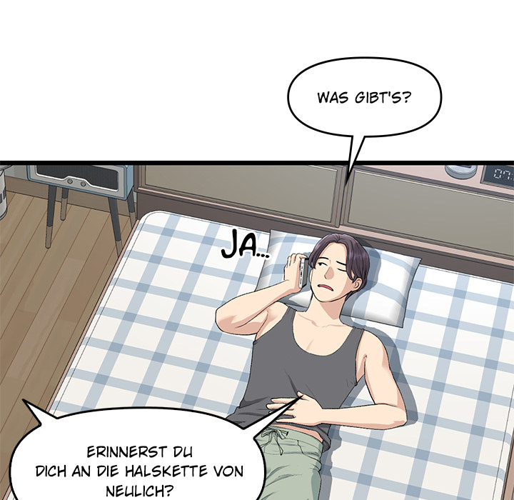 Alte Liebe rostet nicht - episode 41 - 166