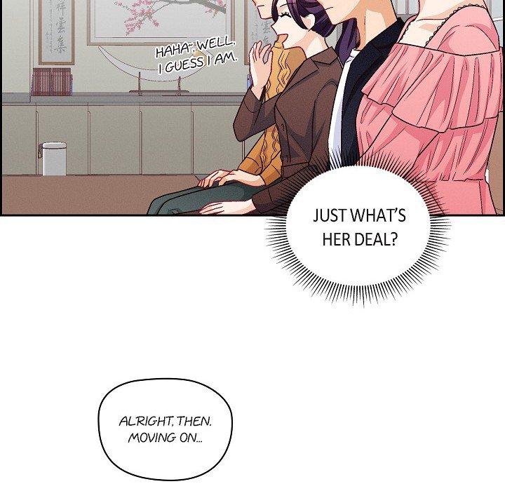 The Friendship Dilemma - episode 37 - 18