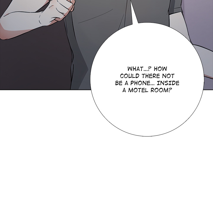 Locked With Her - episode 1 - 65