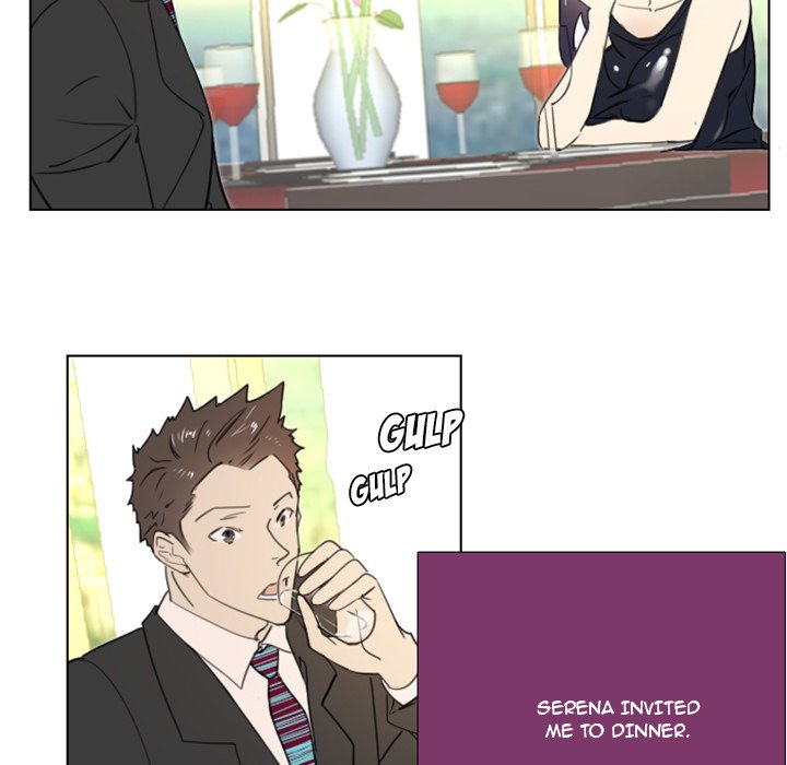 New Employee - episode 14 - 5