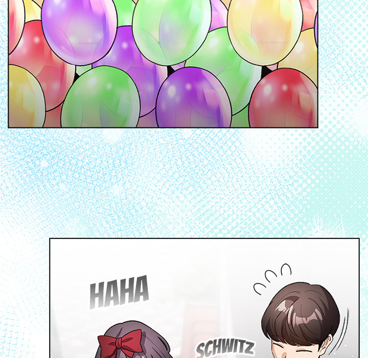 Überleben in einem Comic - episode 26 - 48