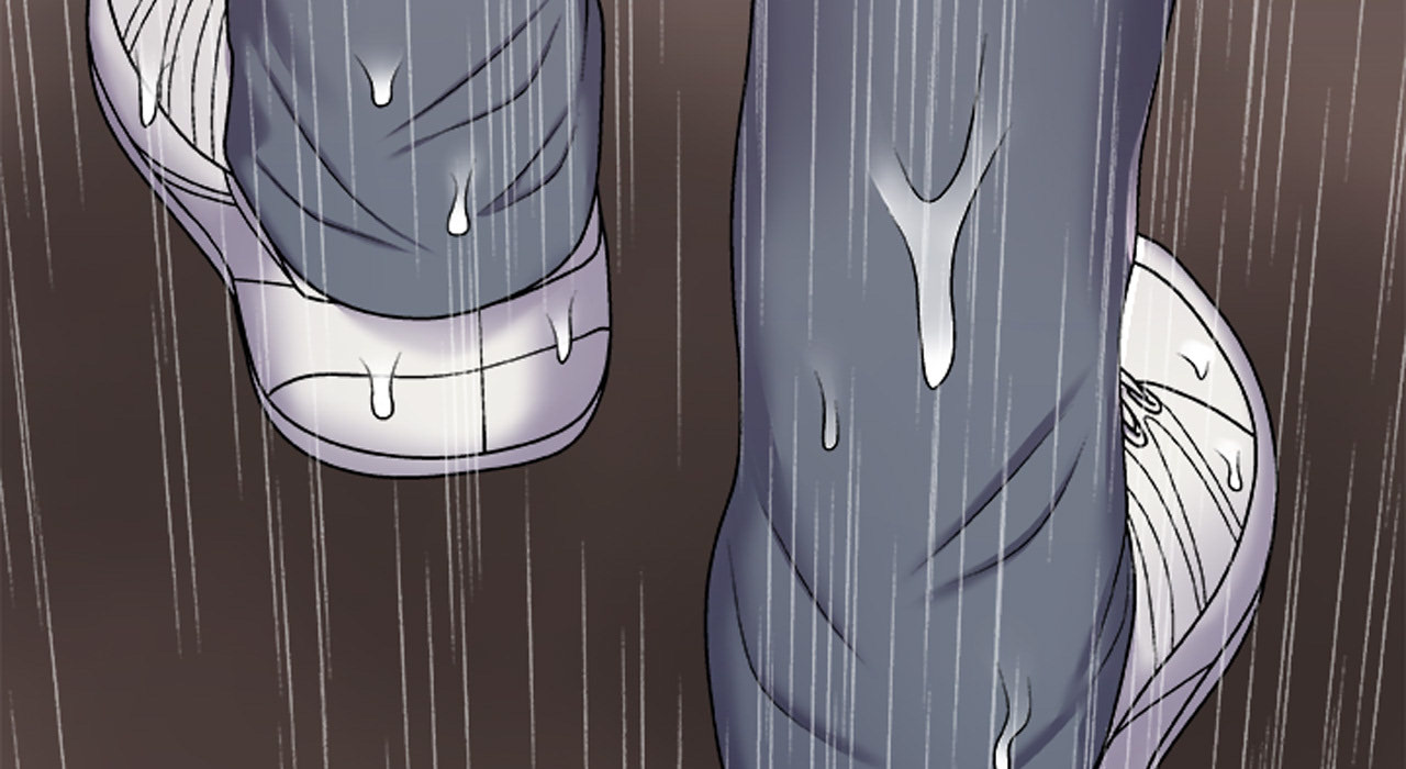 Ein standhafter Geist - episode 1 - 26