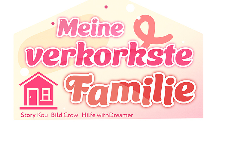Meine verkorkste Familie - episode 30 - 1