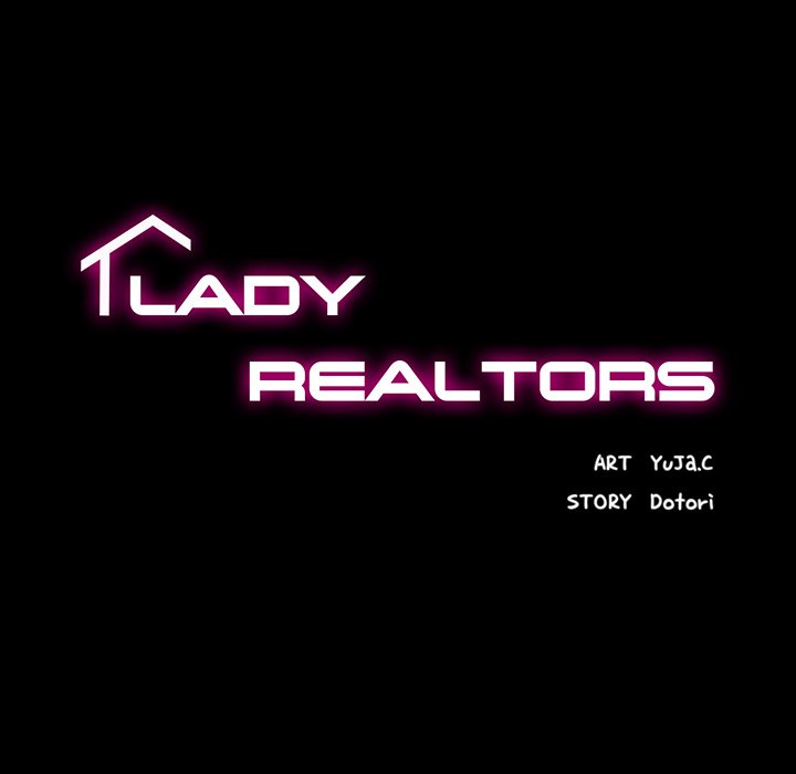 Lady Realtors - episode 11 - 21