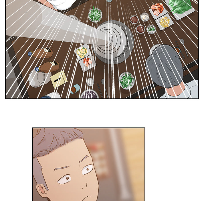 Soojungs Comicladen - episode 7 - 93