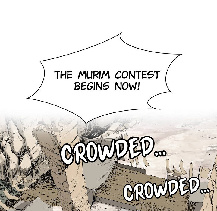 Magician's Murim Adventures - episode 59 - 91