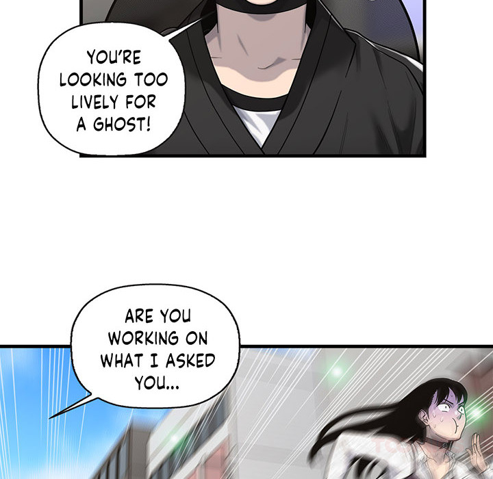 Sleeping With the Ghost - episode 42 - 13