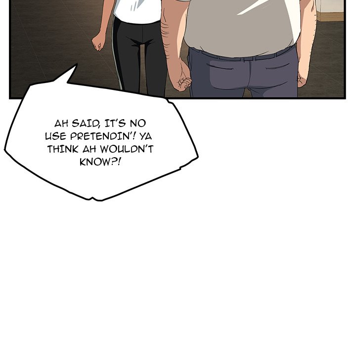 My Stepmom - episode 14 - 84
