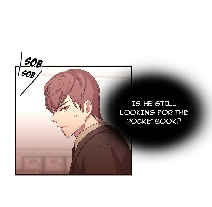 I Need Romance - episode 14 - 8