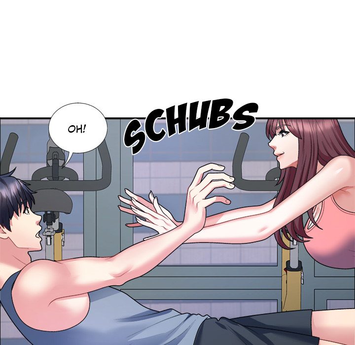 Privattraining - episode 4 - 122