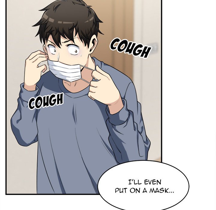 Excuse Me, This is my Room - episode 7 - 60
