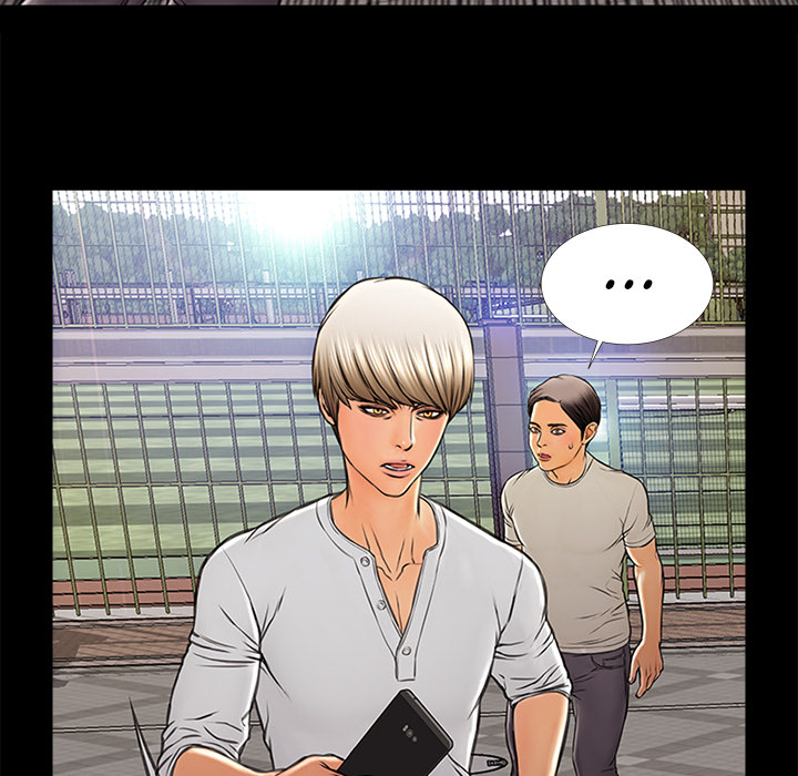 Superstar Cynthia Oh - episode 7 - 40