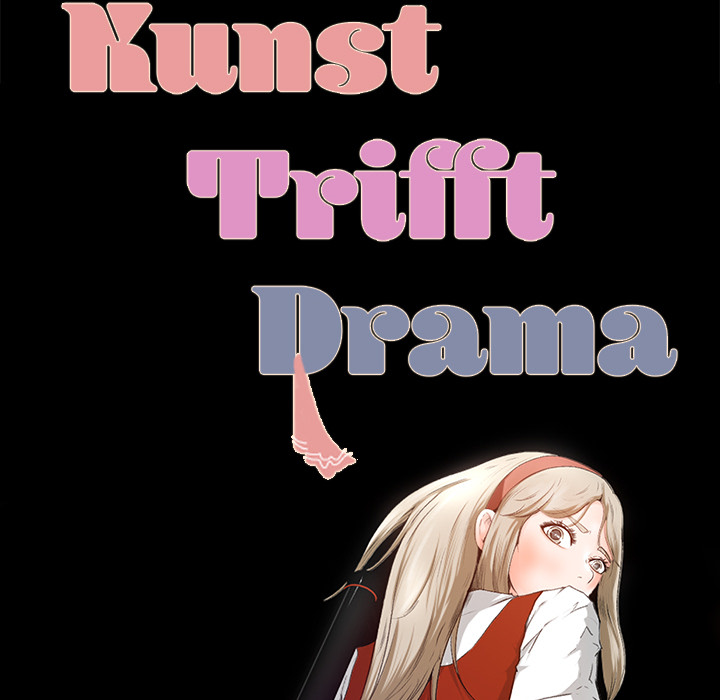 Kunst trifft Drama - episode 9 - 23