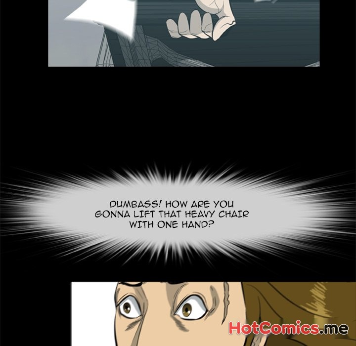 Zombie Wave - episode 15 - 25