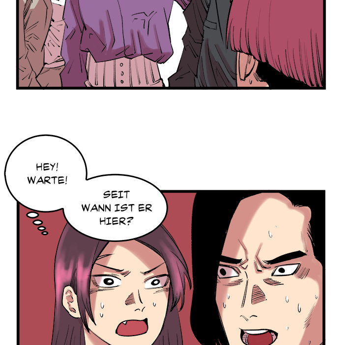 Die Unruhestifterin - episode 13 - 36