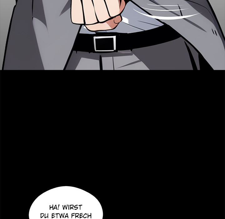Workaholic Gangster - episode 37 - 81
