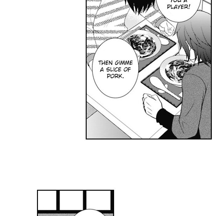 The Rose and The Black Cat - episode 5 - 59
