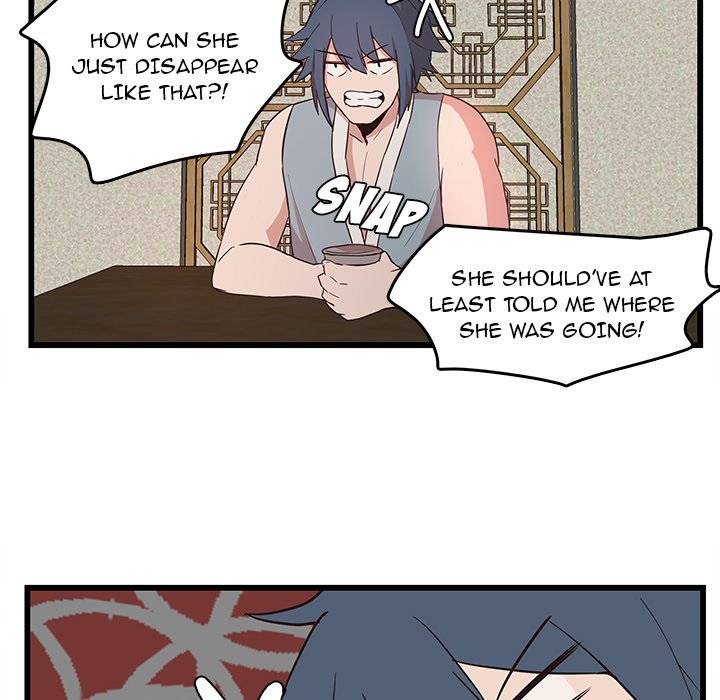 The Tiger, The Sun and The Moon - episode 24 - 14
